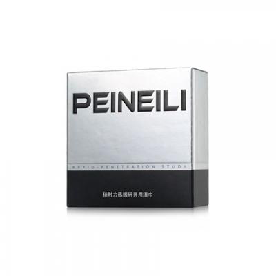 持久液哪裡買PEINEILI倍愛力隨身包正品延時持久濕紙巾網購