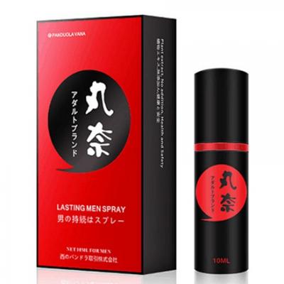 送必利勁 10ml丸奈男性外用噴劑 成人性保健用品 早洩噴霧延時