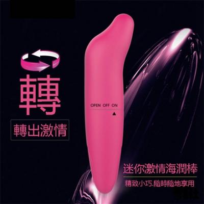 迷你震動海豚棒 G點高潮觸點棒 女用成人情趣自慰器哪裡買