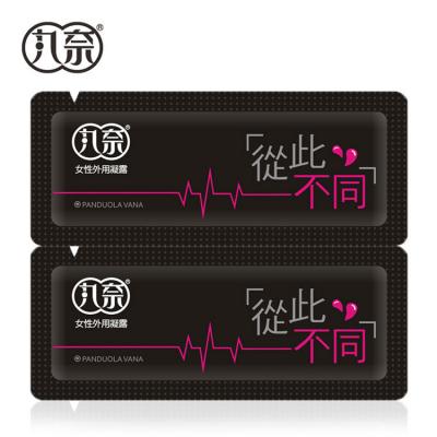 日本丸奈女用高潮液 夫妻房事高潮助情催興奮噴劑性用品