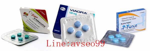 比較威而鋼,必利吉,萬艾可三種壯陽藥